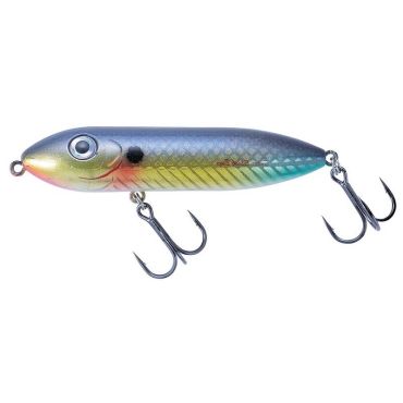 Pintauistin Heddon Super Spook Boyo - 7.5cm Skb7hbs