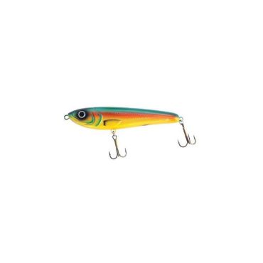 Leijuva Viehe Wolfcreek Lures Skinny Wolf - 18cm Skinnywolf-003