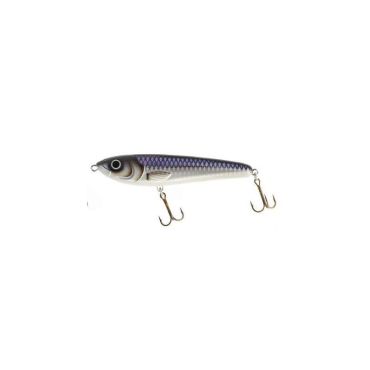 Leijuva Viehe Wolfcreek Lures Skinny Wolf - 18cm Skinnywolf-007