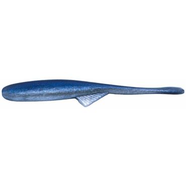 Pehmeä Viehe 10 Ten Feet Under Skip Shad - 12cm - Pakkaus 6 Skip-4.8-#07alewife