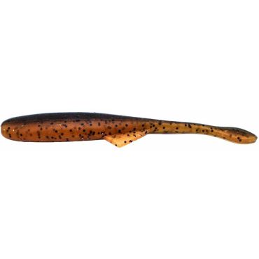 Pehmeä Viehe 10ftu Skip Shad - 12cm - Pakkaus 6 Skip-4.8-#23alabama