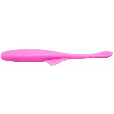 Pehmeä Viehe 10 Ten Feet Under Skip Shad - 12cm - Pakkaus 6 Skip-4.8-#35bubblegu