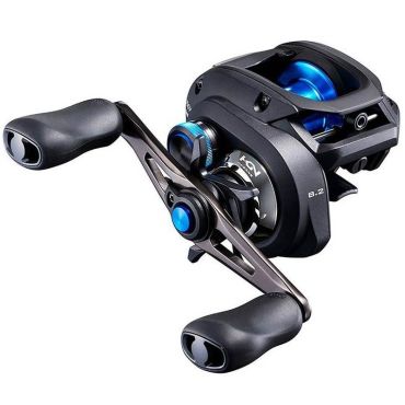Casting-kela Shimano Slx Dc Slxdc151