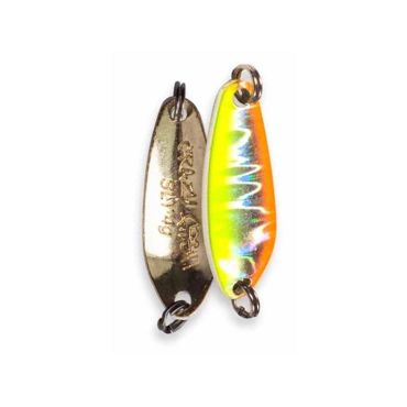 Heilurilusikka Crazy Fish Spoon Sly - 4g Sly-4-20f