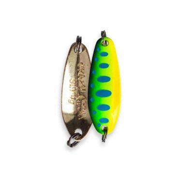 Heilurilusikka Crazy Fish Spoon Sly - 4g Sly-4-22.1