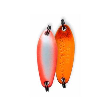 Heilurilusikka Crazy Fish Spoon Sly - 4g Sly-4-35