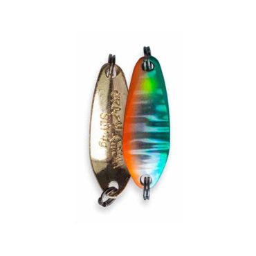 Heilurilusikka Crazy Fish Spoon Sly - 4g Sly4g#36f
