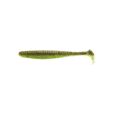 Pehmeä Viehe Noike Smokin' Swimmer 3" - 7.5cm - Pakkaus 9 Smokswim3-131