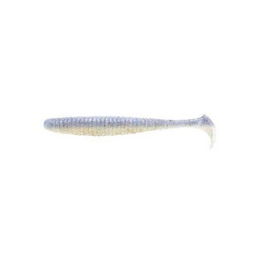 Pehmeä Viehe Noike Smokin' Swimmer 3" - 7.5cm - Pakkaus 9 Smokswim3-132