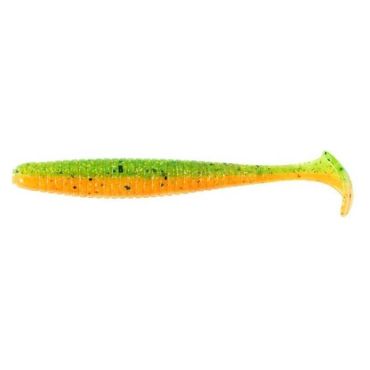Pehmeä Viehe Noike Smokin' Swimmer 3" - 7.5cm - Pakkaus 9 Smokswim3-144