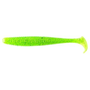 Pehmeä Viehe Noike Smokin' Swimmer 3" - 7.5cm - Pakkaus 9 Smokswim3-44