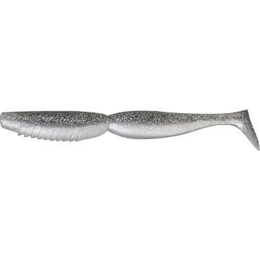 Pehmeä Viehe Megabass Super Spindle Worm 4" - 10cm - Pakkaus 6 Spind4supablette
