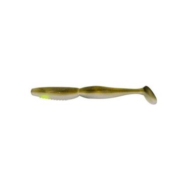 Pehmeä Viehe Megabass Super Spindle Worm 4" - 10cm - Pakkaus 6 Spind4supayu