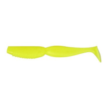 Pehmeä Viehe Megabass Super Spindle Worm 4" - 10cm - Pakkaus 6 Spind4supdochart