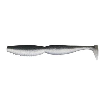 Pehmeä Viehe Megabass Super Spindle Worm 4" - 10cm - Pakkaus 6 Spind4supgreeshi
