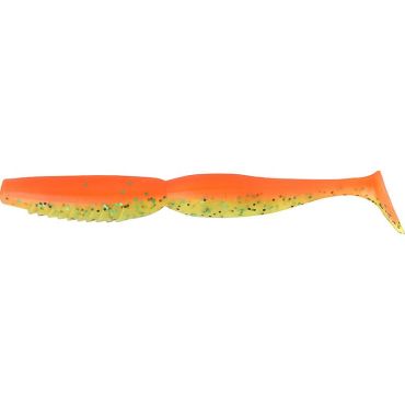 Pehmeä Viehe Megabass Super Spindle Worm 4" - 10cm - Pakkaus 6 Spind4suporchart