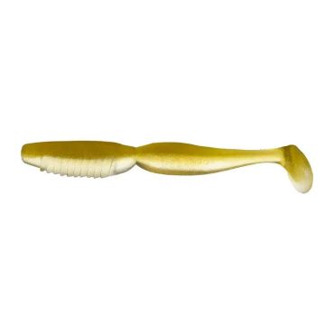 Pehmeä Viehe Megabass Super Spindle Worm 4" - 10cm - Pakkaus 6 Spind4supsweetfi