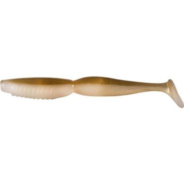 Pehmeä Viehe Megabass Super Spindle Worm 4" - 10cm - Pakkaus 6 Spind4supwaka