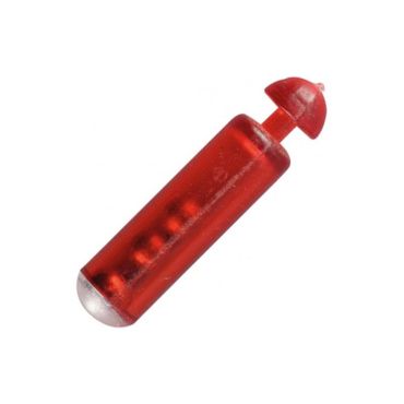 Helinainsertti Scratch Tackle Jig Skirt Rattle Srarjs521r