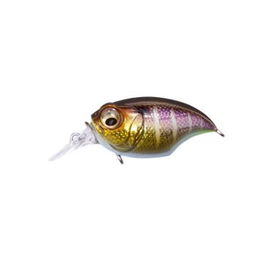 Kelluva Viehe Megabass Srx Griffon - 4.3cm Srxgriffonddgill