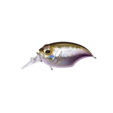 Kelluva Viehe Megabass Srx Griffon - 4.3cm Srxgriffonggwakas