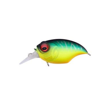 Kelluva Viehe Megabass Srx Griffon - 4.3cm Srxgriffonmattige