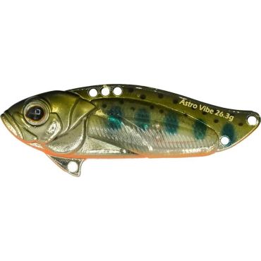 Lapaviehe Strike Pro Astro Vib Uv - 4.5cm St.av45.a152e