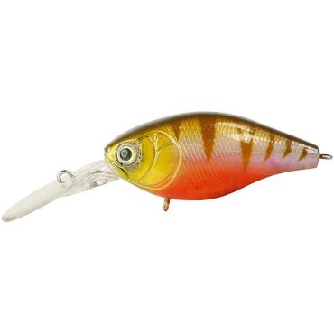 Kelluva Viehe Strike Pro Cranky X Deep 50 - 5cm St.cxd50.tw001
