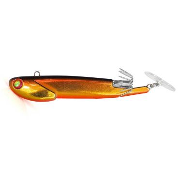 Sepiajigi Fiiish Power Tail Squid Deep - 50g Sth1101