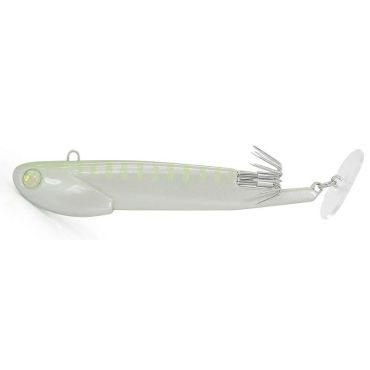 Sepiajigi Fiiish Power Tail Squid Deep - 50g Sth1102