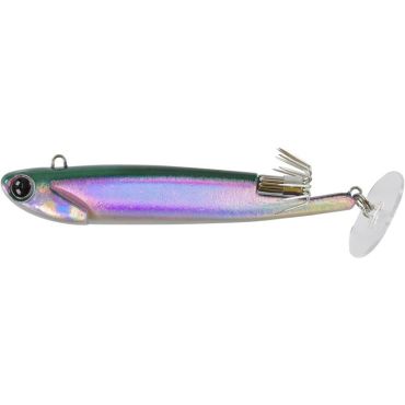 Sepiajigi Fiiish Power Tail Squid Deep - 50g Sth844