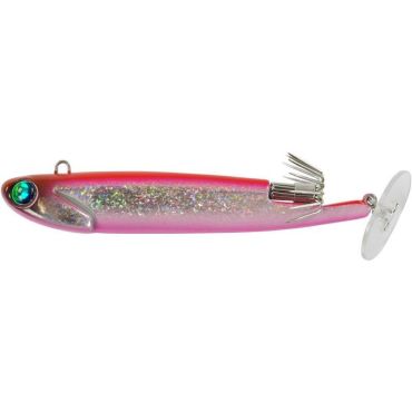 Sepiajigi Fiiish Power Tail Squid Deep - 50g Sth845