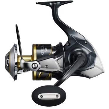 Kela Shimano Stella Sw Stlsw20000pgd