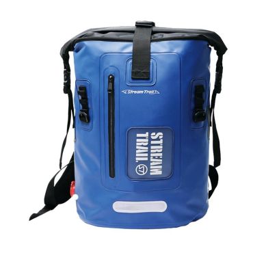 Reppu Stream Trail Dry Tank - 25l Str-drytank25-azur