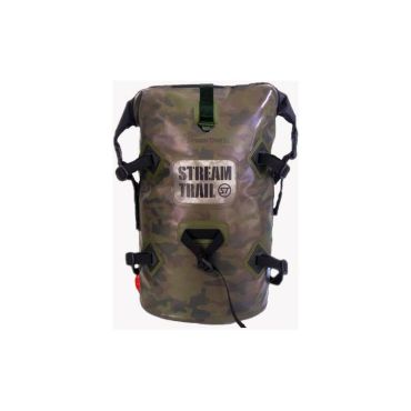 Reppu Stream Trail Dry Tank Camo - 60l Str-drytank60-gree