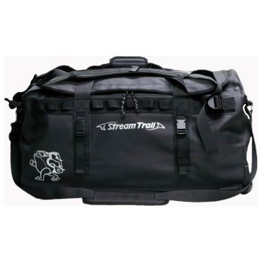 Pyörällinen Kuljetuslaukku Stream Trail Trolley Duffle Shinano Ii Str-trolley-bk/s