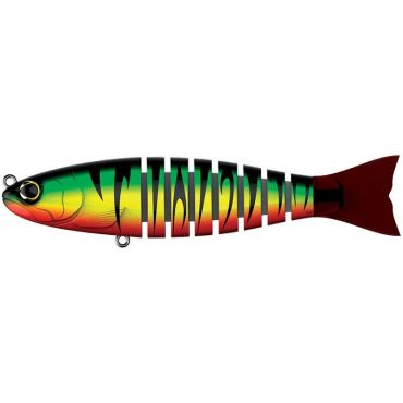 Uppoava Viehe Biwaa S'trout - 9cm Strout3.5-04