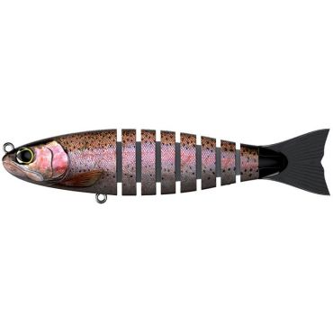 Uppoava Viehe Biwaa S'trout - 9cm Strout3.5-07