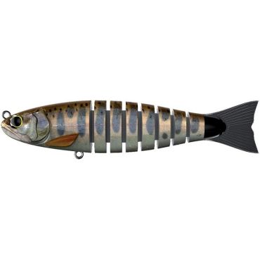 Uppoava Viehe Biwaa S'trout - 9cm Strout3.5-20