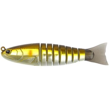 Uppoava Viehe Biwaa S'trout - 9cm Strout3.5-26