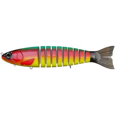 Uppoava Viehe Biwaa S'trout - 16cm Strout6.5-141