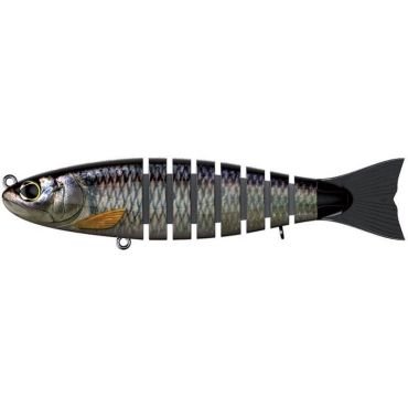 Uppoava Viehe Biwaa S'trout - 16cm Strout6.5-15