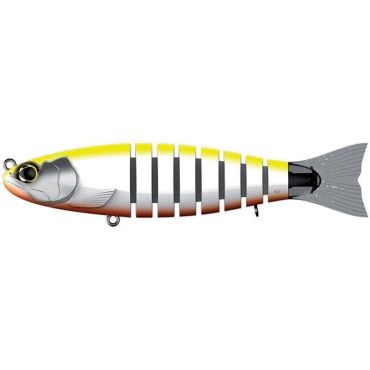 Uppoava Viehe Biwaa S'trout - 16cm Strout6.5-19