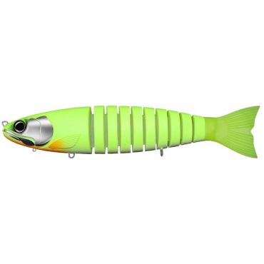 Uppoava Viehe Biwaa S'trout - 16cm Strout6.5-82