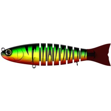 Uppoava Viehe Biwaa S'trout - 19cm Strout7.5-04