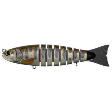Uppoava Viehe Biwaa S'trout - 19cm Strout7.5-20