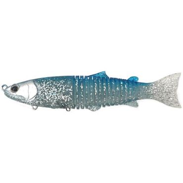 Koukutettu Pehmeä Viehe Biwaa S'trout Soft - 15cm Stroutsoft150-01