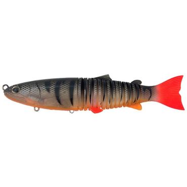 Koukutettu Pehmeä Viehe Biwaa S'trout Soft - 15cm Stroutsoft150-31