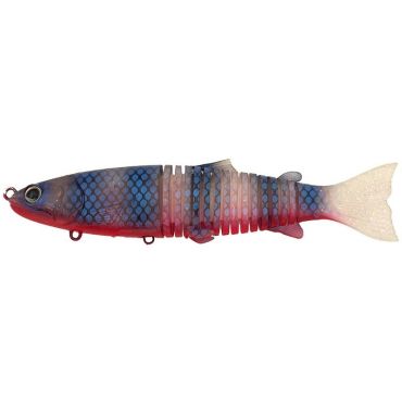 Koukutettu Pehmeä Viehe Biwaa S'trout Soft - 15cm Stroutsoft150-41