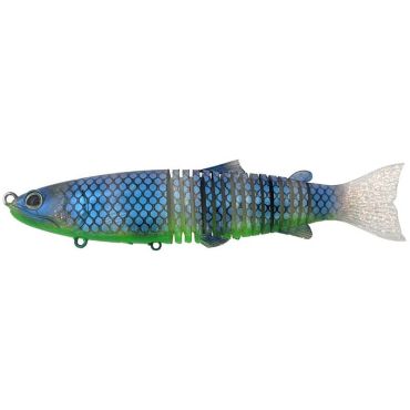 Koukutettu Pehmeä Viehe Biwaa S'trout Soft - 15cm Stroutsoft150-98